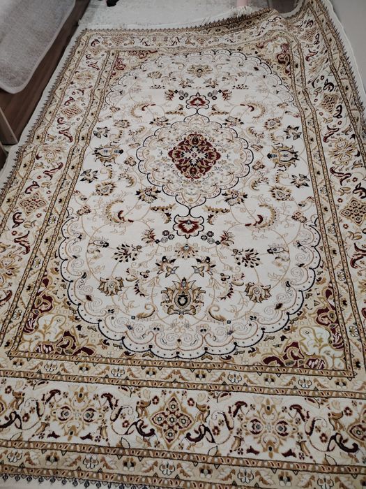 Ковер турция чистый 2*3