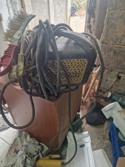 Сварочный аппарат для дома