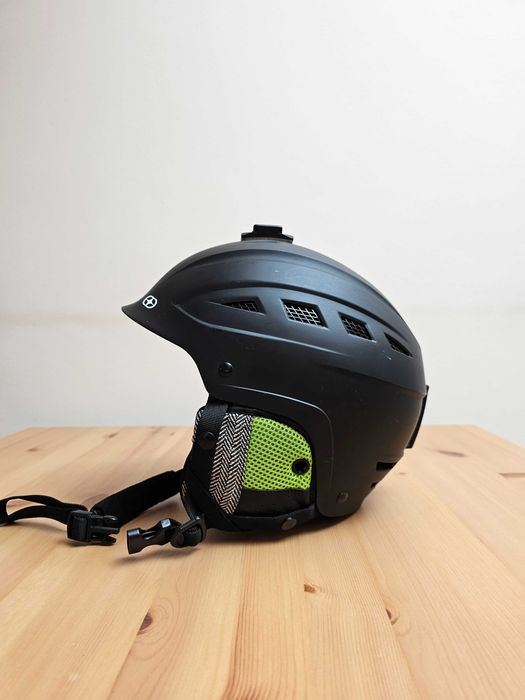 Casca Ski si Snowboard NoFear - Impecabilă