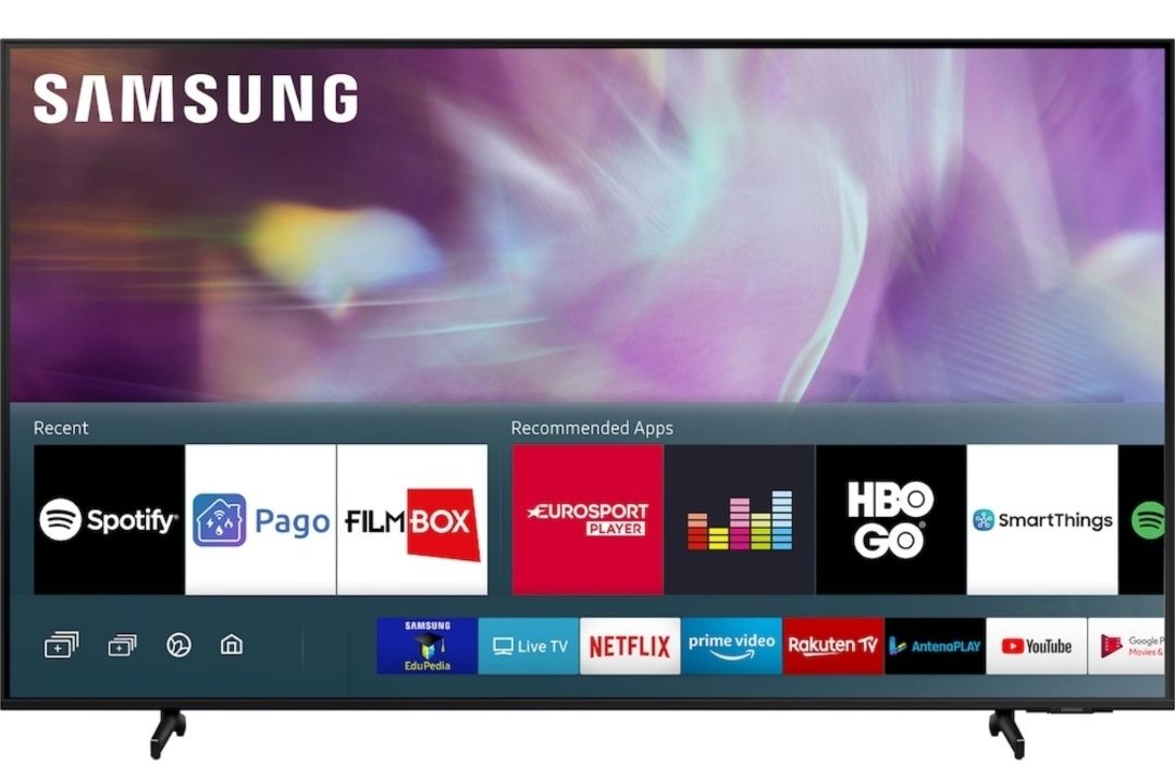 Tv Samsung 50Q60A