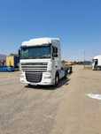DAF XF105.460 Cap Tractor  Daf XF105.460 Automat Model Ate