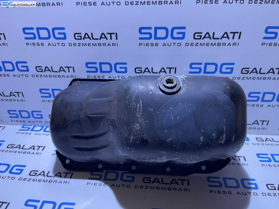 Baie Ulei Fiat Stilo 1 1.4 2001 – 2006 Cod sdgbbufa1