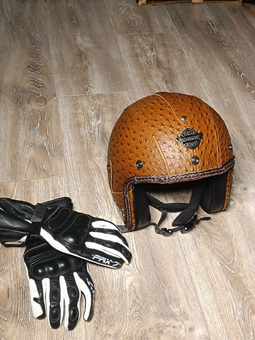 Casca motocicleta