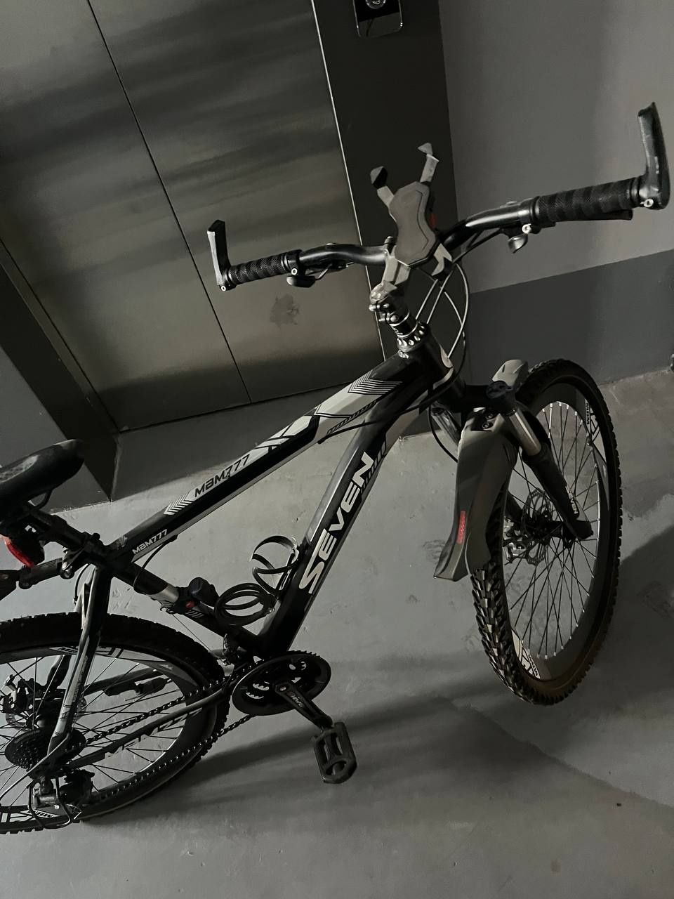 Velosiped Velo 26 razmer