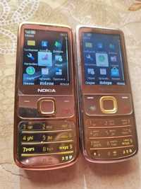 Nokia 6700 Classic Gold Лот