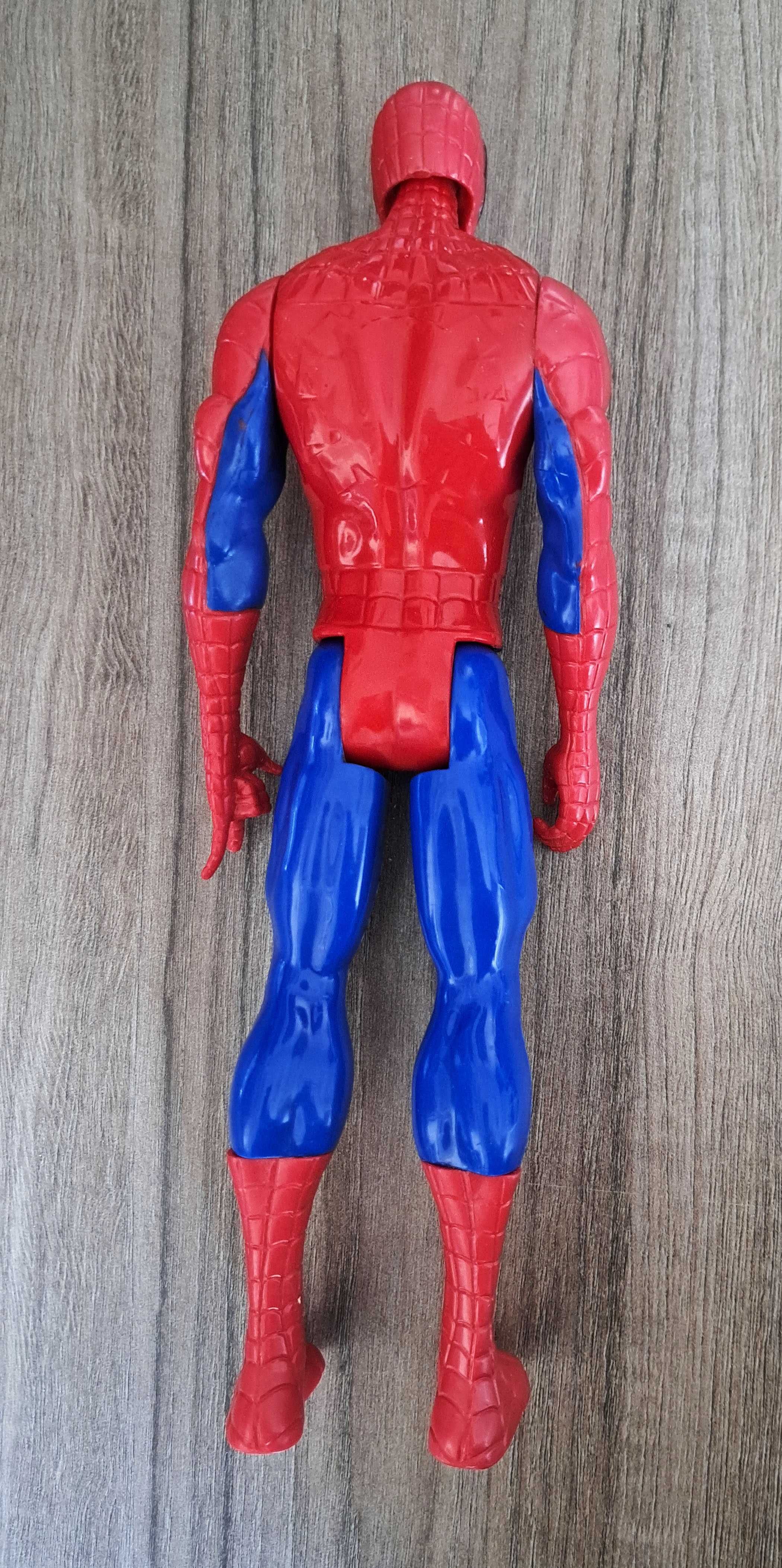 Figurina Marvel Spiderman Hasbro 29 cm - an 2013