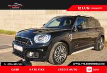 Mini Countryman Mini Countryman 2.0TDI 190 CP /Automat/Rate fixe/Leasing/Garantie