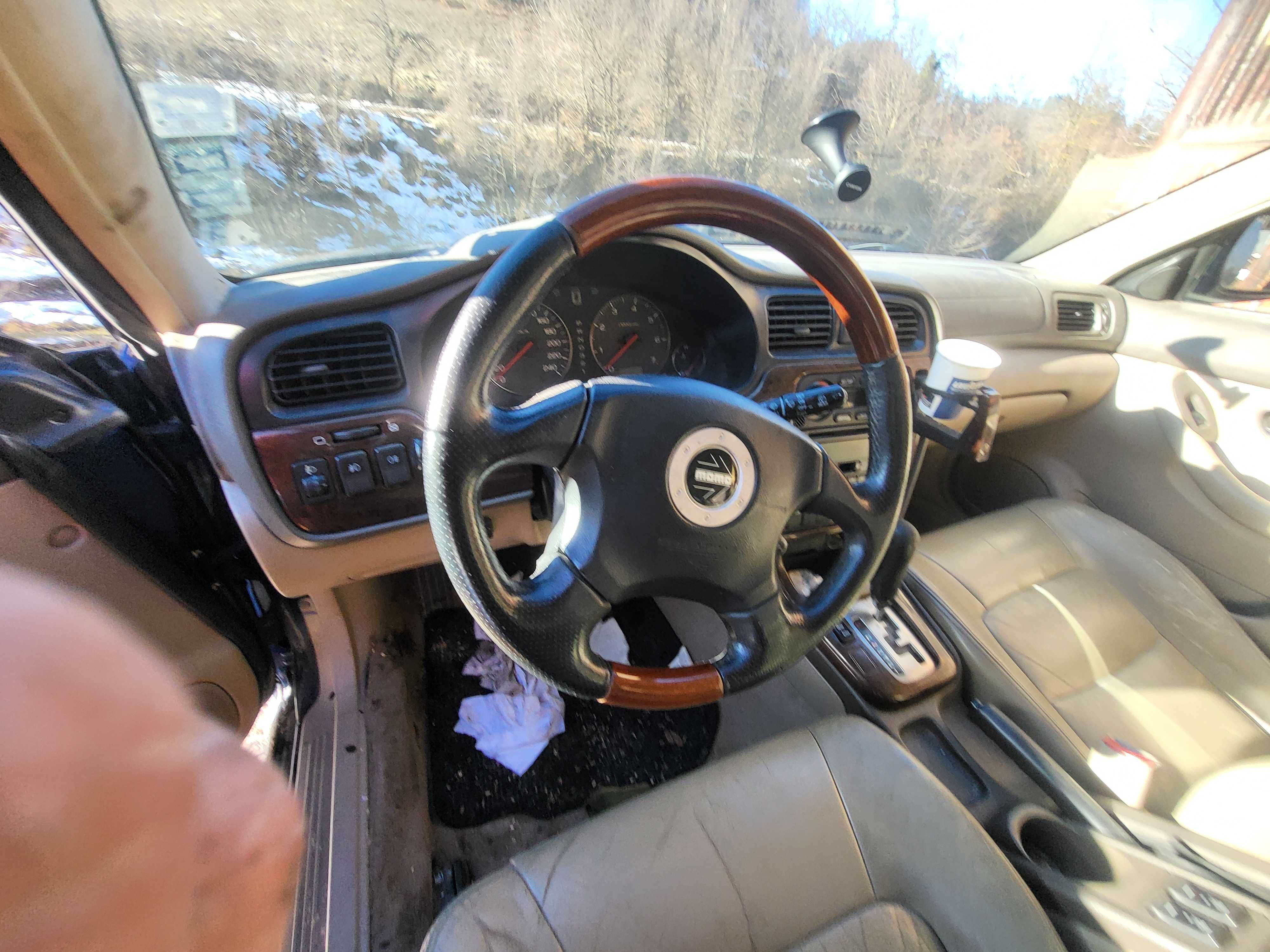 Subaru Outback 3.0 бензин,за части