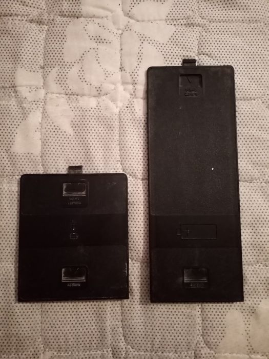 Продам Крышки на магнитофон Романтик 306