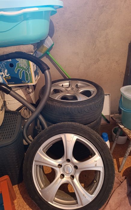 Продам диски размер 17