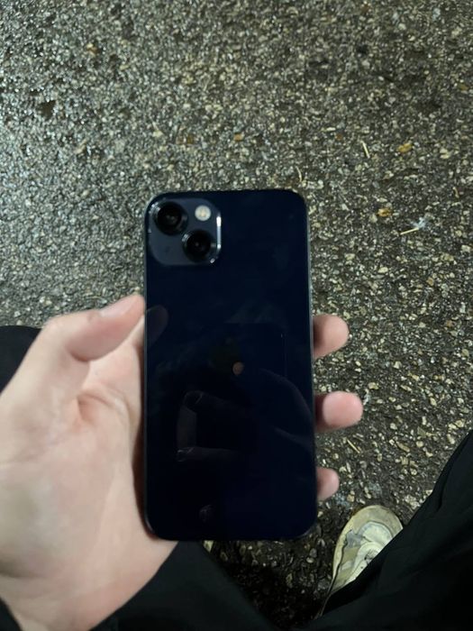 iphone 13 в идеальном состоянии 100акб 128гб