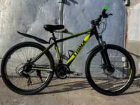 Велосипед Trinx  алюминиева рама 17