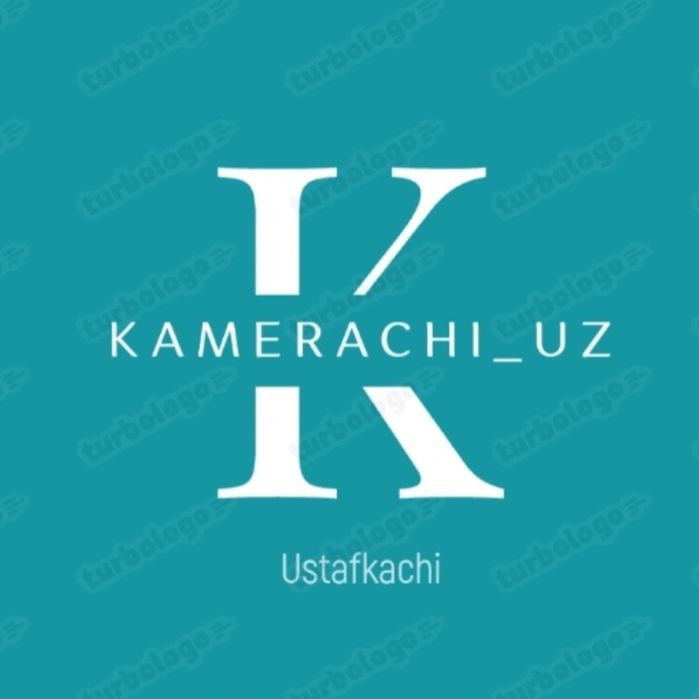 Kamera ustanovka qilamz