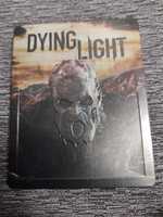Dying Light steelbook PS4