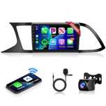 Navigatie Seat Leon 2013-2019