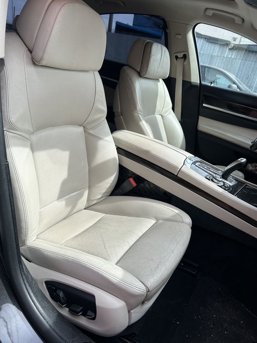 Cutie bmw f01 f06 f07 f10 f11 f12 GA8HP70Z