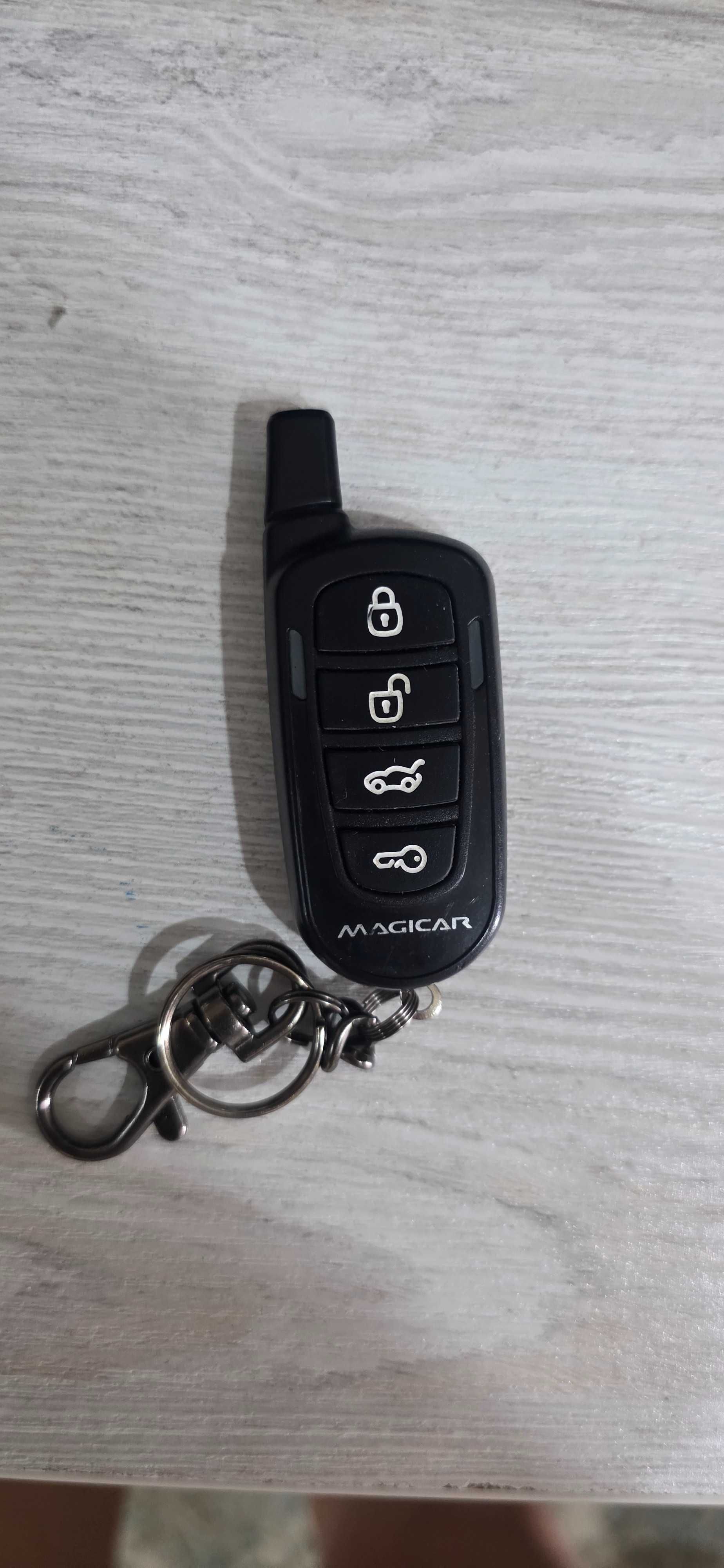 Megicar pult bolasi