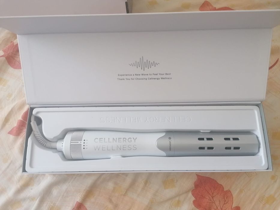 Cellnergy Tehnology
