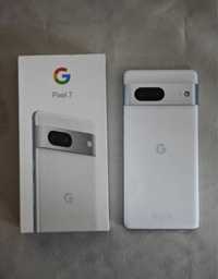 Google Pixel 7 / NOU / white / Garantie