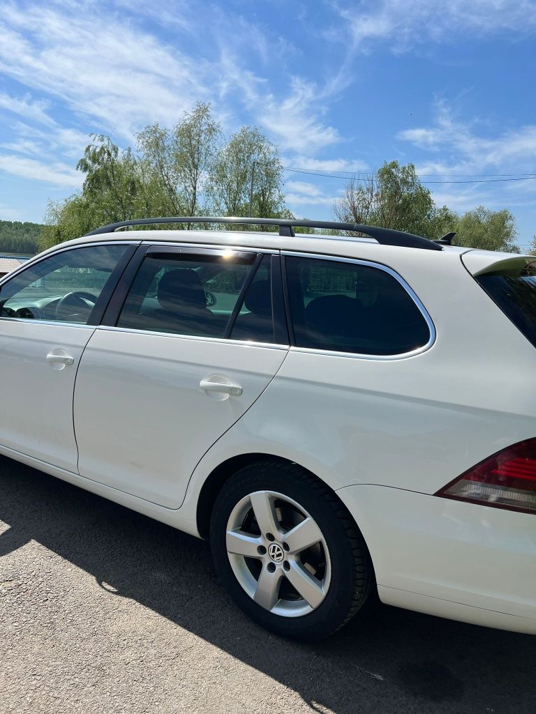 Vând  Wolkswagen golf 6