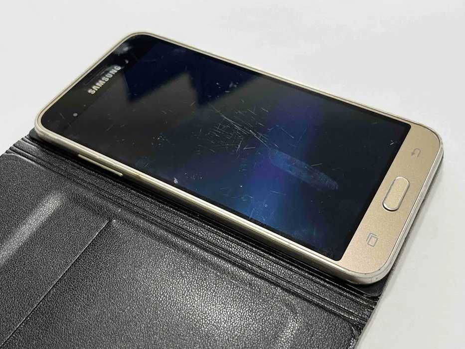 Samsung Galaxy J3 2016