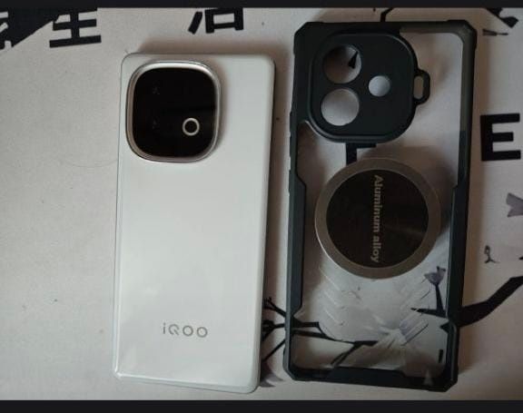 iqoo z10 turbo pro