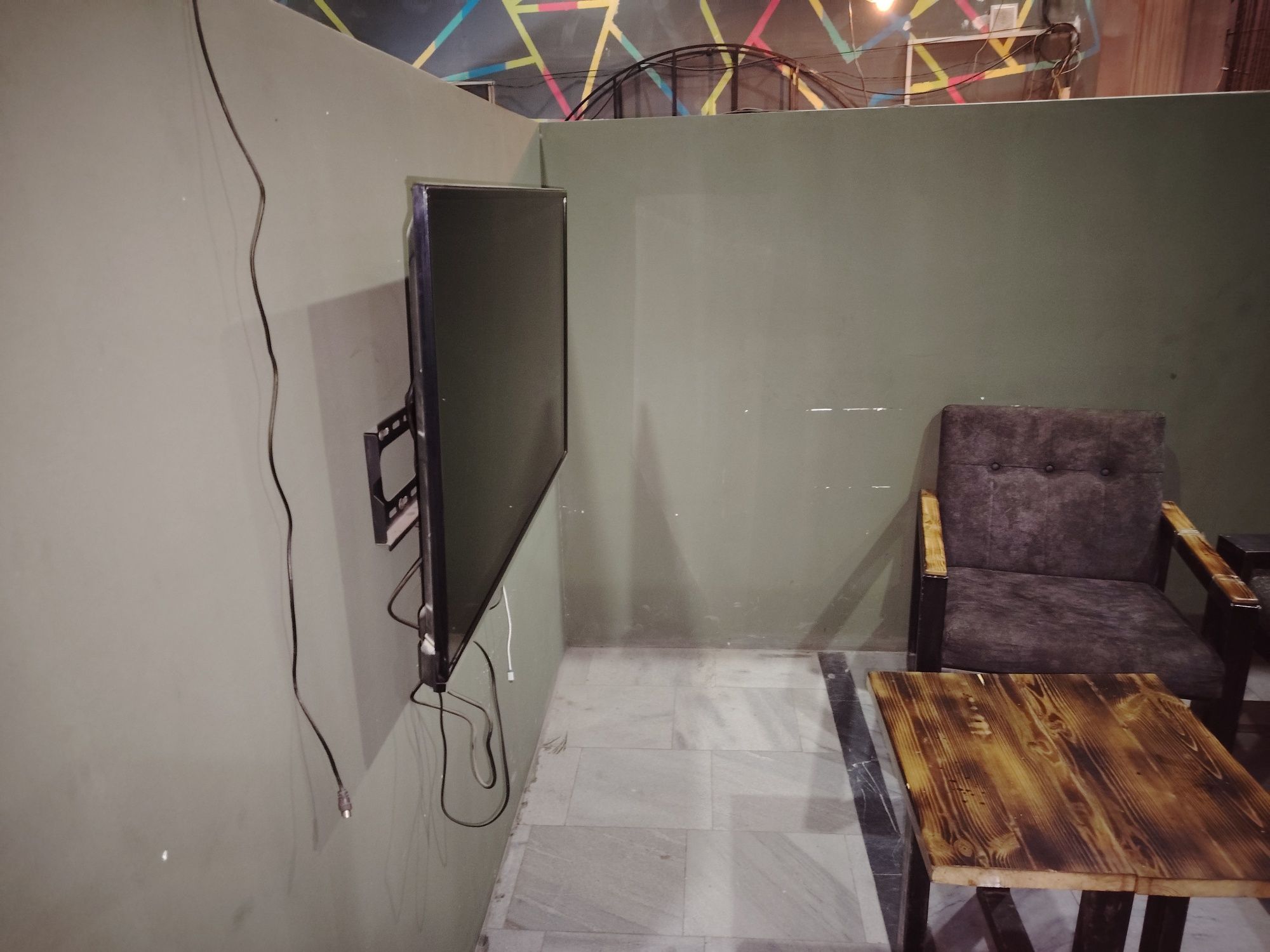 Tayyor biznes sotiladi joyi orenda ps qolyon bor black Room