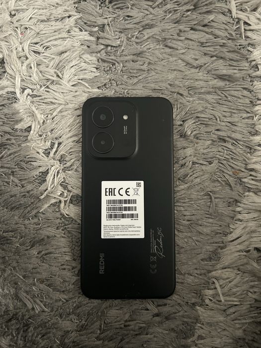 Продам Redmi 15C