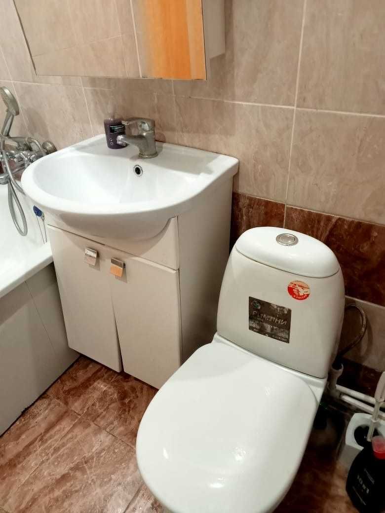 Продам 1 комн квартиру в центре
