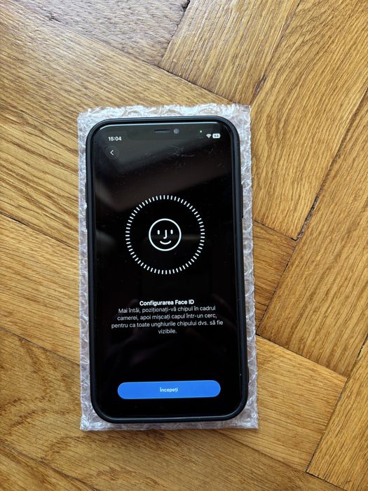 Iphone 11 de 64 Gb Black