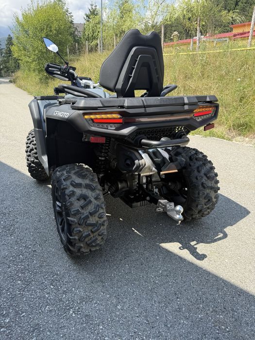CFMOTO 850 x8 2025 T3b