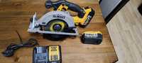 Dewalt DCS391 Ръчен циркуляр