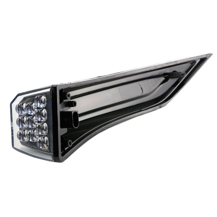 1 бр. ЛЕД LED преден мигач за Волво VOLVO FH4 , FM4 2013+ Euro 6