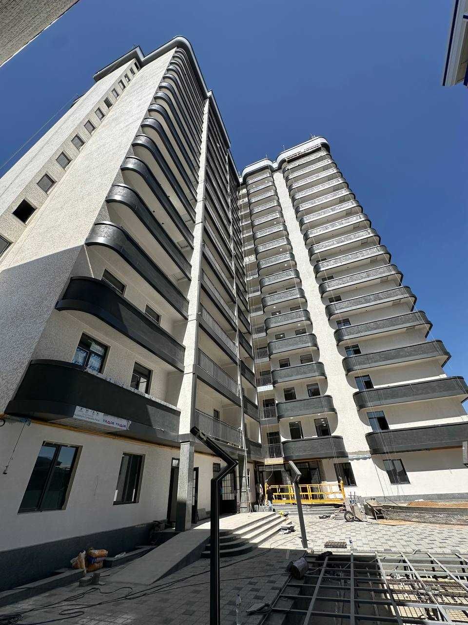 4 этаж из 12 | 50,6 м² | Готовый ремонт