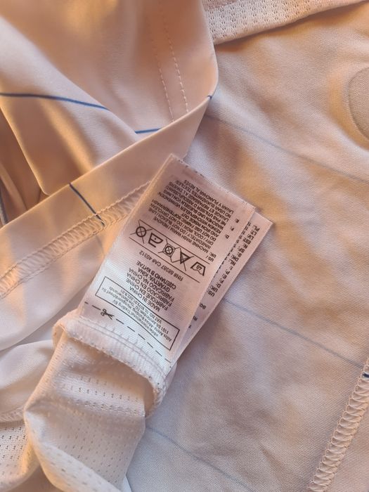 Tricou Shalke 04 Raul 7 Adidas original mărimea M