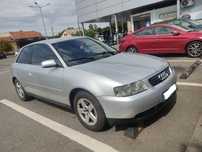 Vand/schimb Audi A3 8L 1.9 TDI