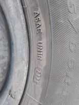 Зимни гуми 195/65R15 91T комплект с джанти