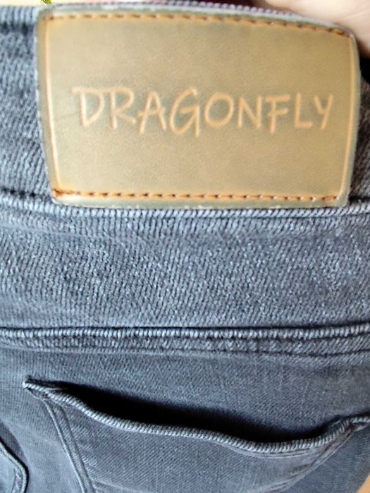 Дънки от магазин Ганг