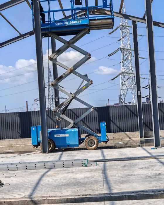 Stivuitor,prb ,transport utilaje ,mini excavator ,nacele ,închiriere