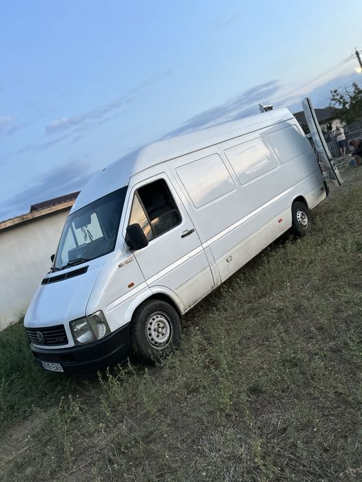 Duba lt 35 varianta lounge