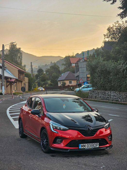 Vand Jante Dotz LimeRock R17