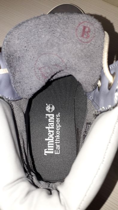 Кецове Timberland