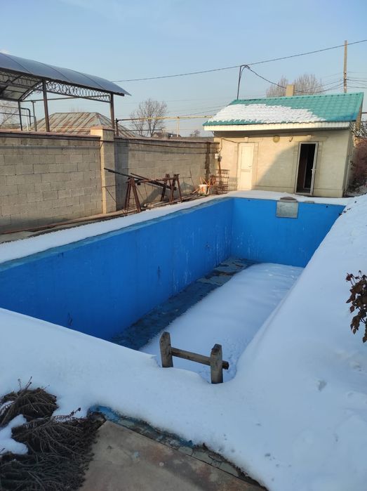 Продам дом в Алгабасе