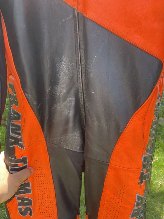 Цял кожен екип Frank Thomas