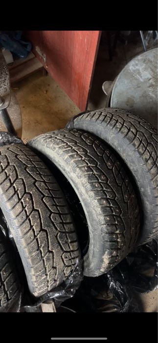 Сатылады шипы r15 195/60