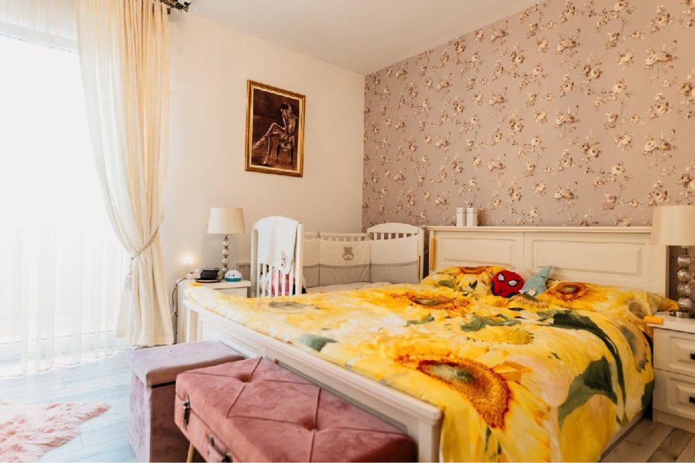 Apartament 3 camere, zona Branduselor