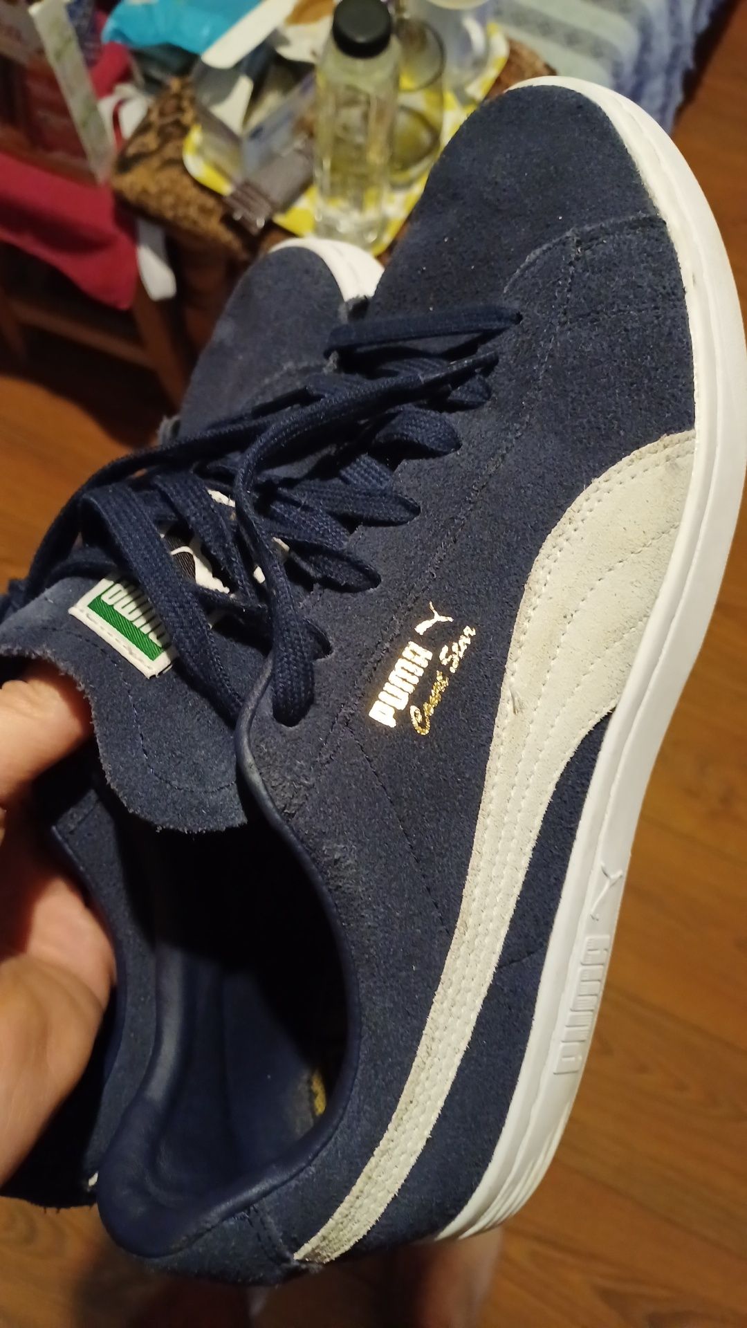 Adidas PUMA Spring  mărimea 44