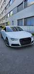 Audi a7 s line 3.0d 272 cai