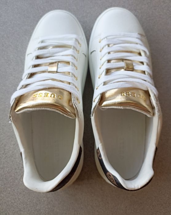 Дамски обувки Guess
