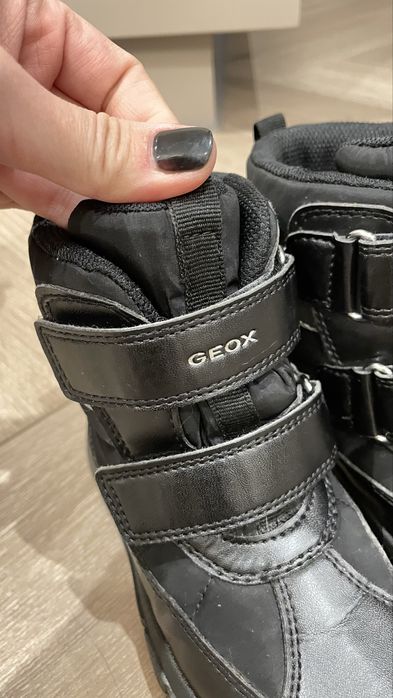 Ghete Geox adidasi Nike